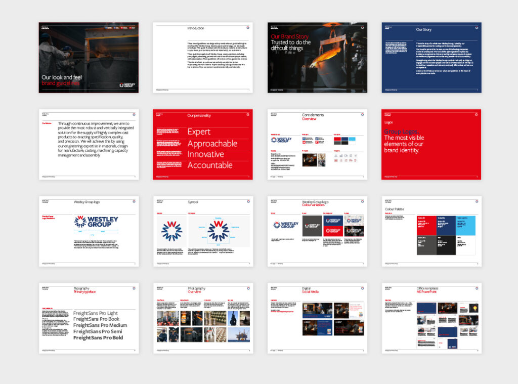 Brand Guidelines