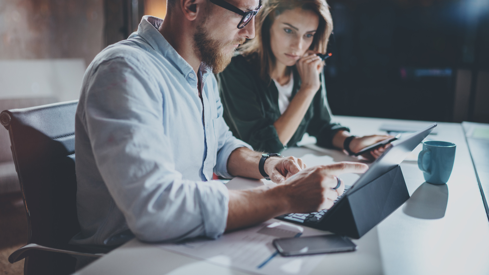 Why SEO, PPC, and Content Need to Operate as One Unified Ecosystem