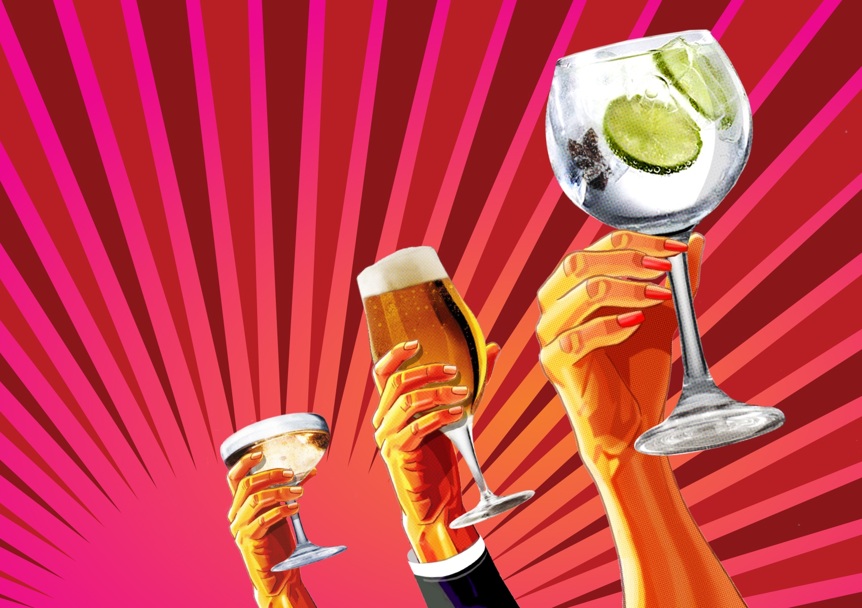 Designing for Industry: Insights from Our Graphic Design Team