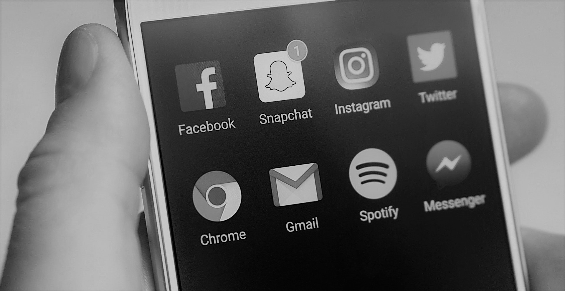 5 Reasons to Develop a B2B Social Media Strategy