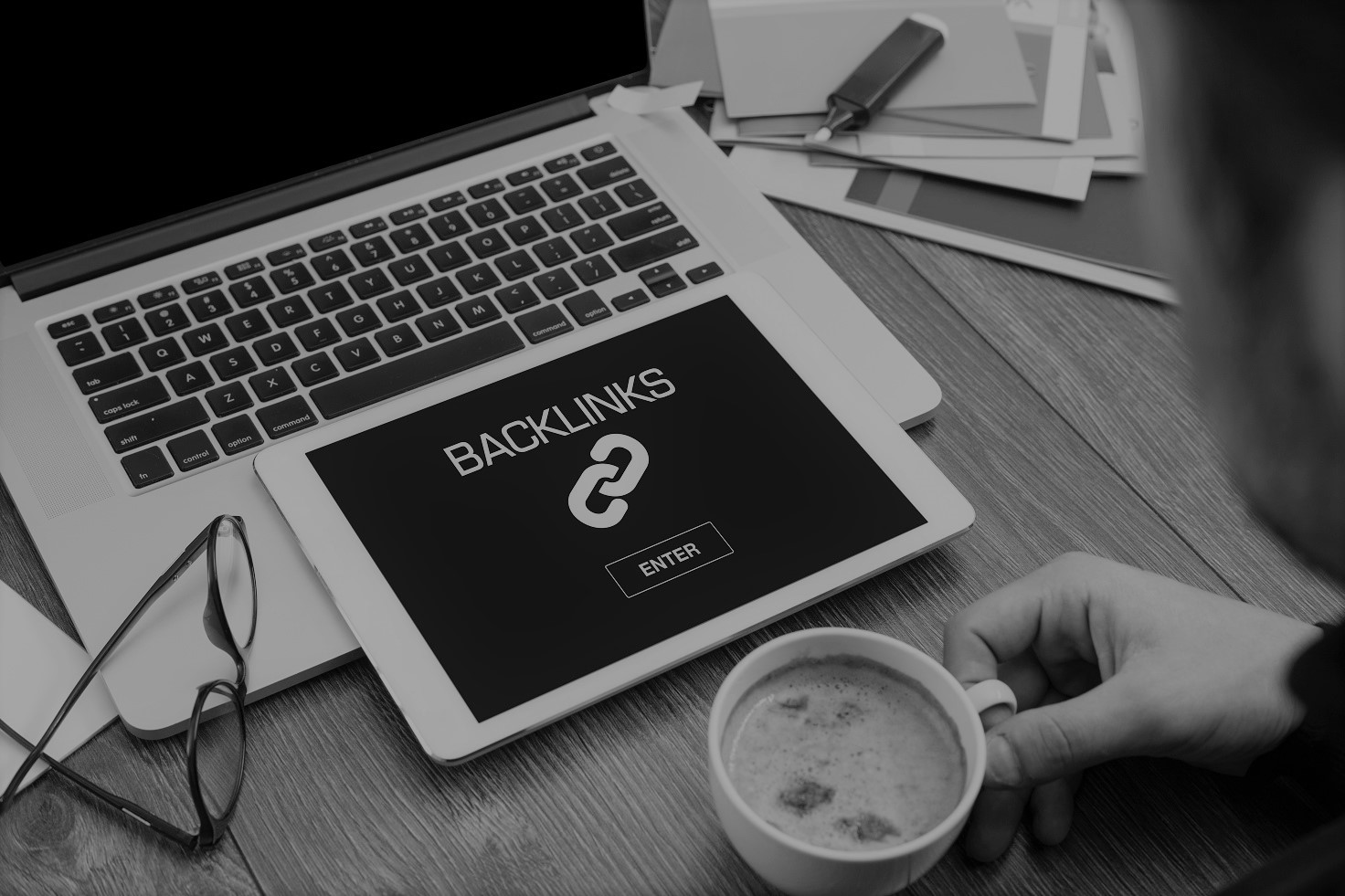 Link Building Strategies For B2B Websites