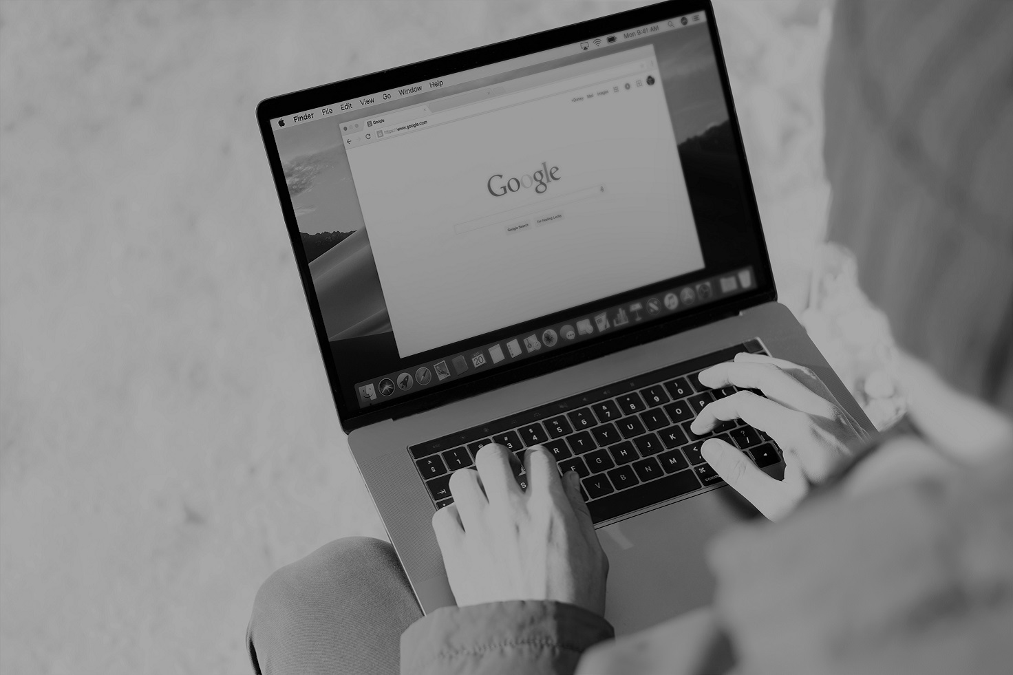 Why First-Party Data Is Now Critical for B2B Google Ads Success 